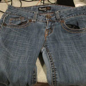 Girls Jeans